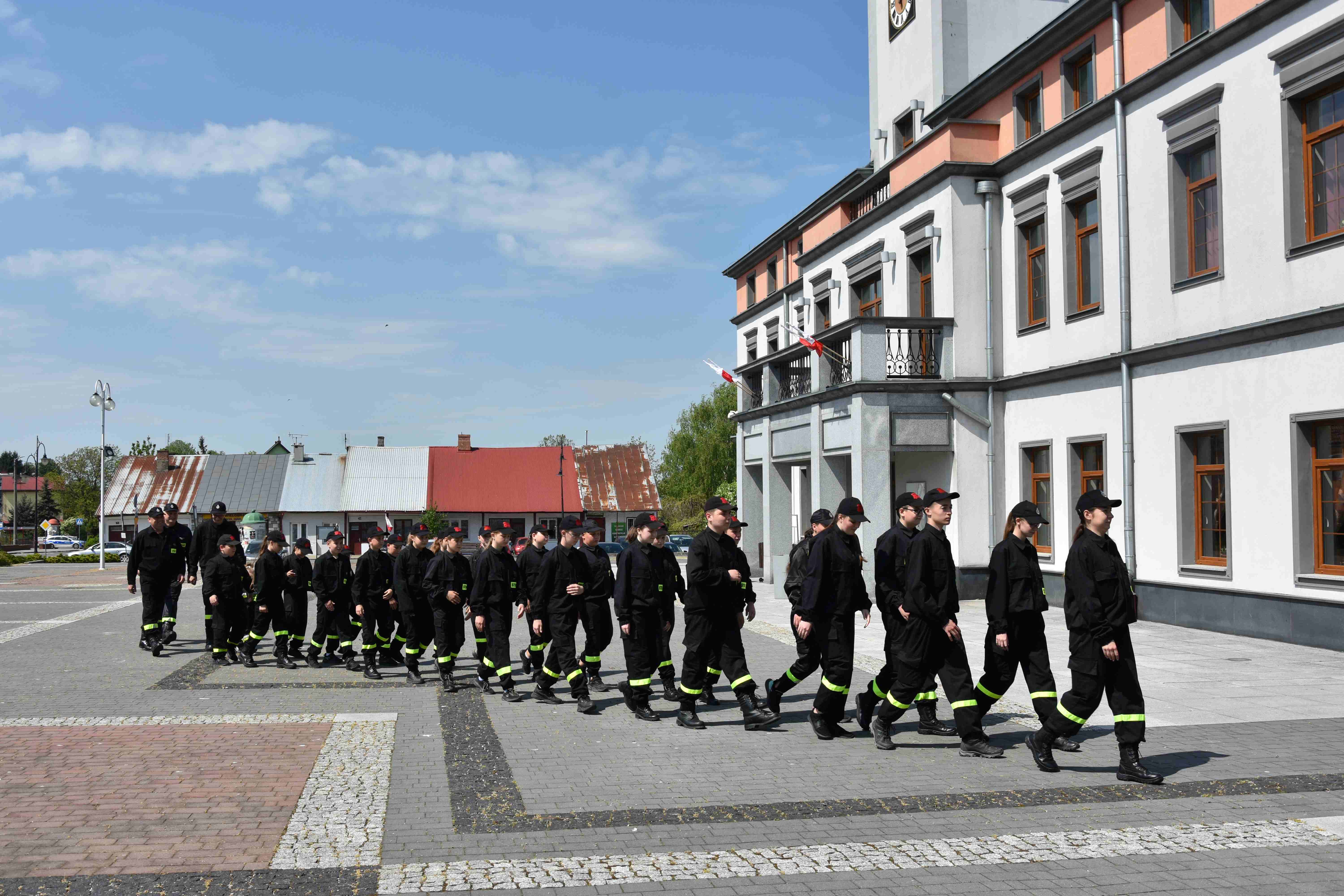 Obchody Rocznicy Uchwalenia Konstytucji 3 Maja 2025